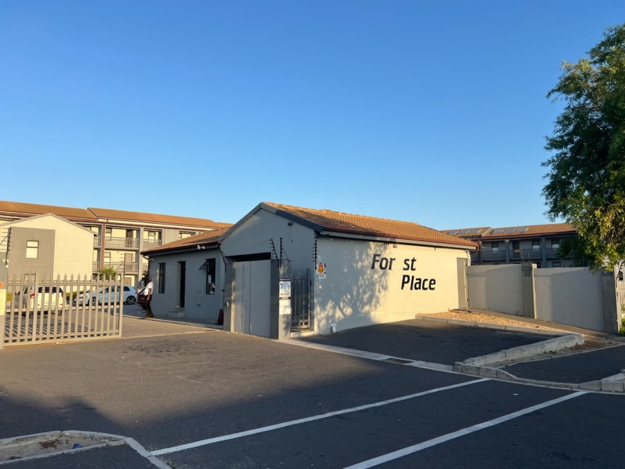 2 Bedroom Property for Sale in Parklands Western Cape